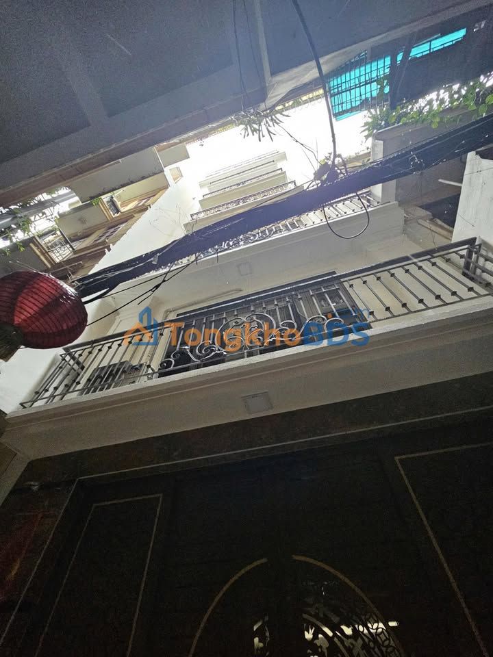 Cho thuê CCMN Kim Giang, Thanh Xuân - 10PN, 6 tầng, Full đồ, Giá thỏa thuận