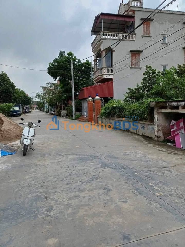 Đất Lô Góc Bình Giang, Hải Dương - 106m² Kinh Doanh - 1.8 Tỷ