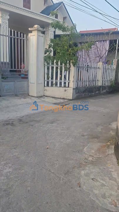 Nhà riêng Nhật Quang Gia Lộc 133m² 1.3 tỷ - Chính chủ bán