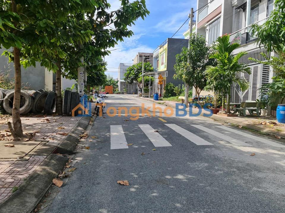 Đất Dĩ An Lê Hồng Phong 65m² 2 tỷ - Sổ đỏ chính chủ