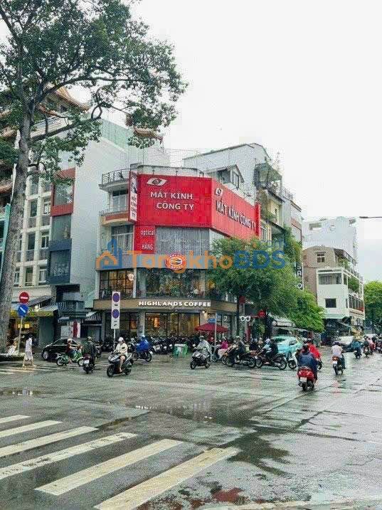 Nhà mặt tiền Lê Hồng Phong Q5 32m² giá 6,8 tỷ - Chính chủ bán