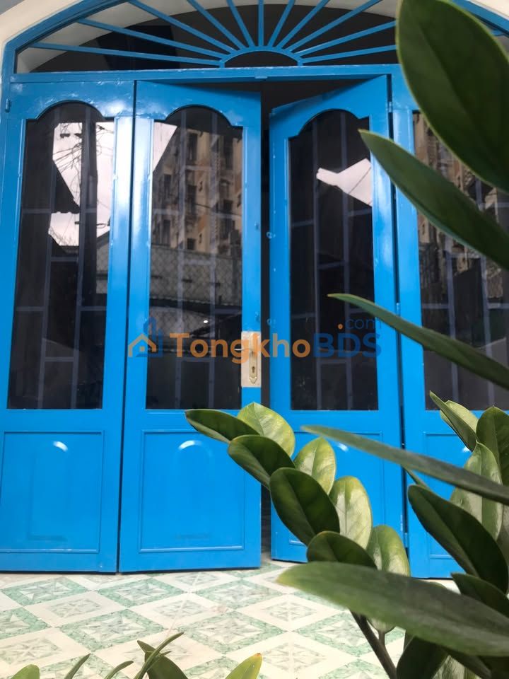 Nhà Linh Tây Thủ Đức 76m² 2.9 tỷ - Sẵn sàng ở ngay