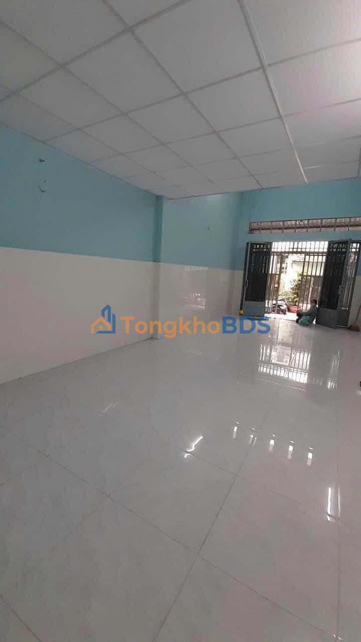 Nhà riêng Lê Đức Thọ Gò Vấp 68m² 8 triệu - Sẵn sàng ở ngay