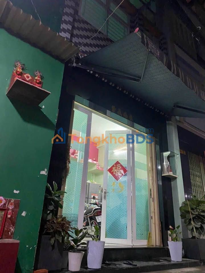 Nhà hẻm Lò Siêu Q11 26m² giá 3.8 tỷ - Sẵn sàng ở ngay