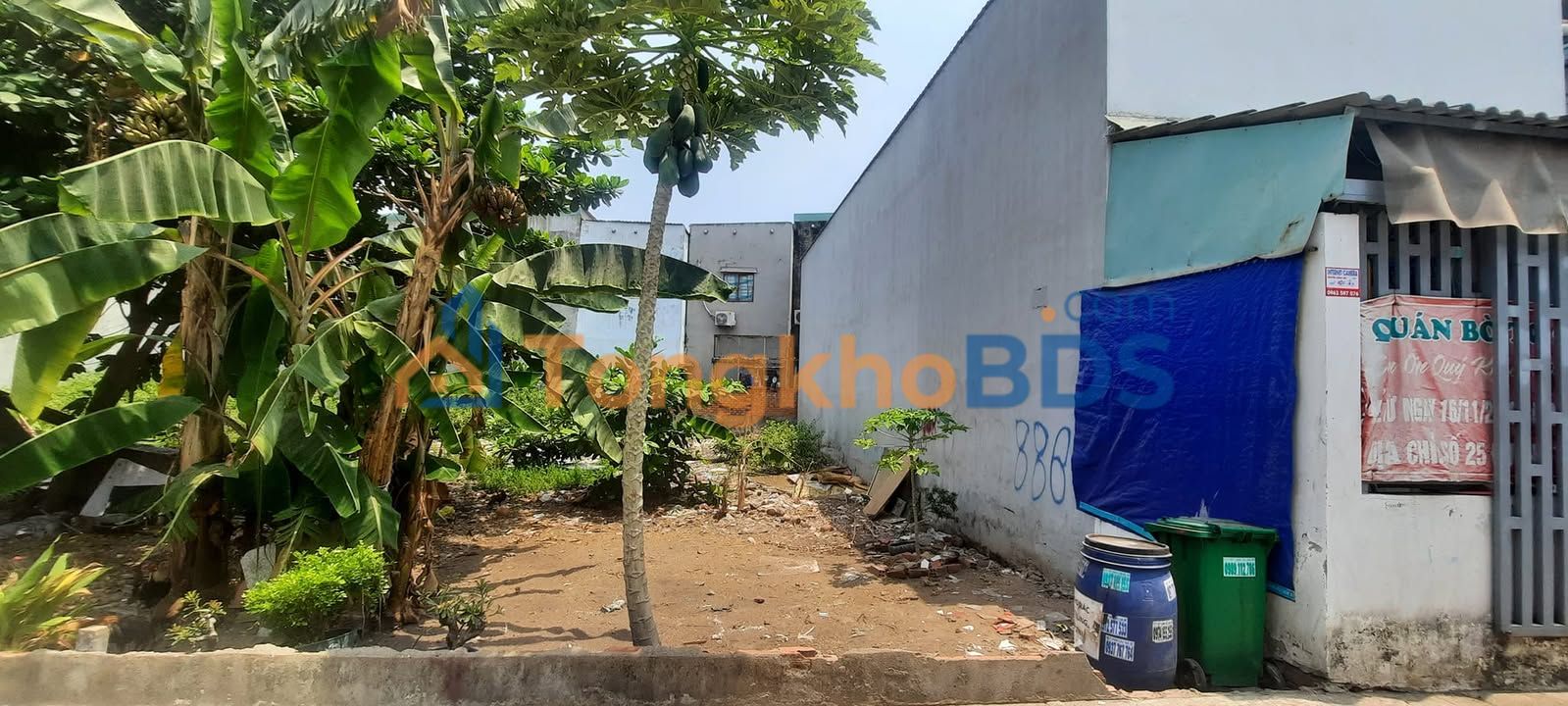 Bán Gấp Đất Vàng 77m² Phước Long B, Thủ Đức - Giá 3.7 Tỷ