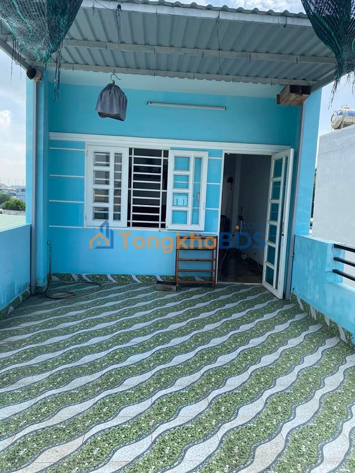 Nhà 3 Tầng Phường Tăng Nhơn Phú B, Thủ Đức - 77m² Full Nội Thất, Giá 8.1 Tỷ