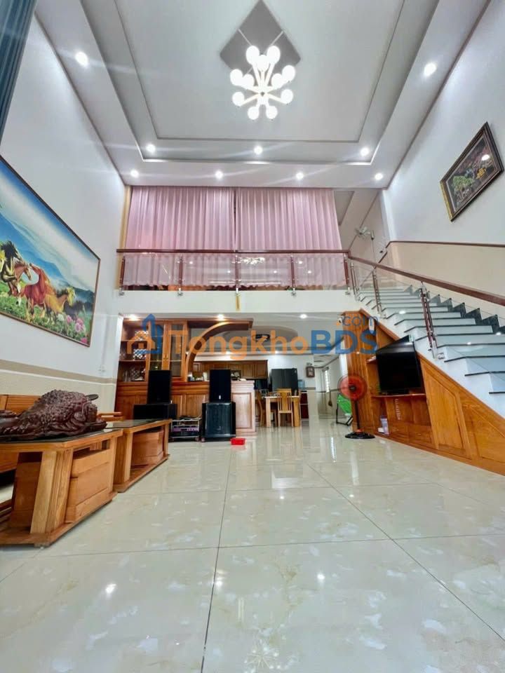 Nhà Sổ Riêng Gác Lửng Đẹp, 125m² Trảng Dài, Giá 2.15 Tỷ