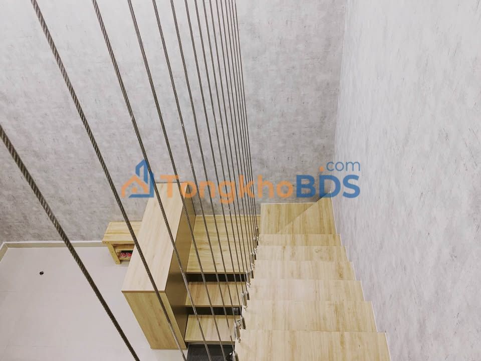 Căn hộ La Astoria Nguyễn Duy Trinh 140m² 4 tỷ - View đẹp Q1