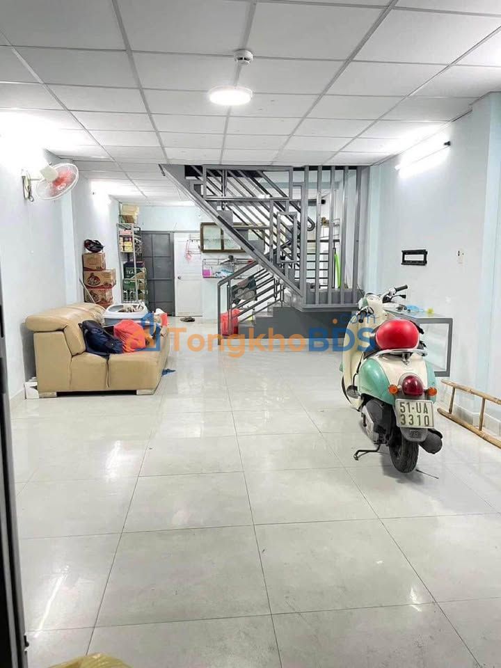 Nhà 2 Lầu Tam Bình Thủ Đức 46m² - Giá 2.65 Tỷ, Sẵn Sàng Ở Ngay!