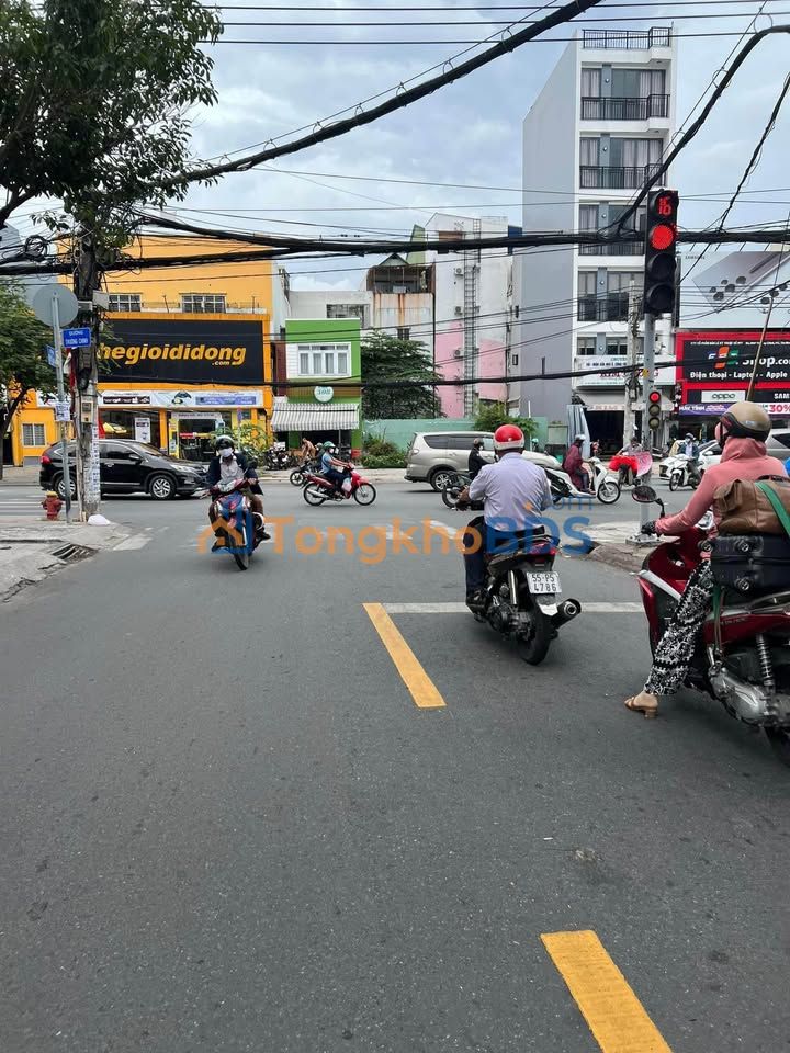 Nhà Hẻm Xe Hơi 70m² Phường 14 Tân Bình - Sổ Hồng Nở Hậu Tài Lộc - 7.5 Tỷ