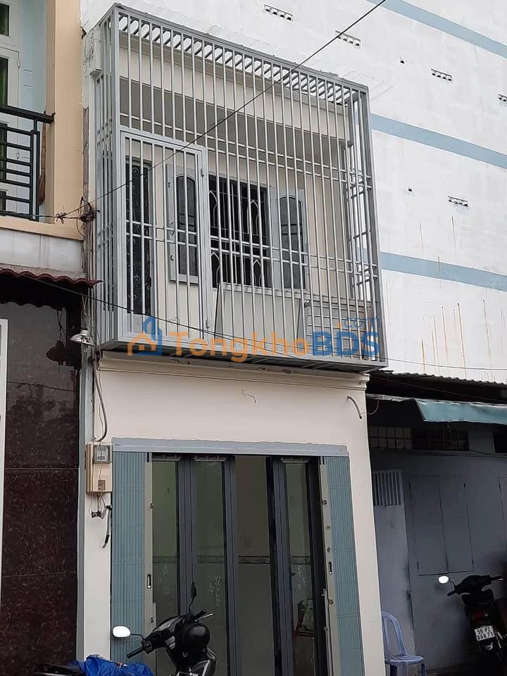 Nhà Đẹp Tân Bình 24m² Giá 2.79 Tỷ - Gần Chợ, Khu VIP