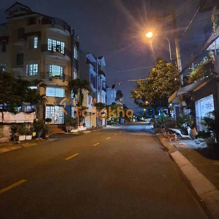 Nhà 2 Tầng Garden Homse Thủ Đức - 50m² Giá Tốt