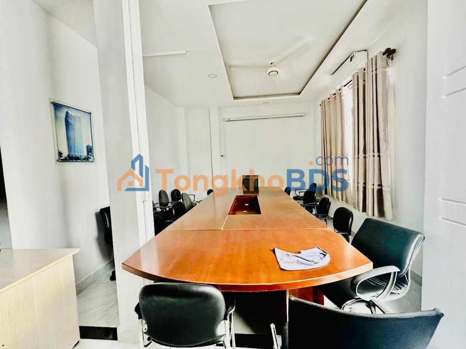 Nhà Phố Mặt Tiền Huỳnh Tấn Phát, Nhà Bè - 56m², 3 Tầng, Ngang 9m - Kinh Doanh Đỉnh Cao