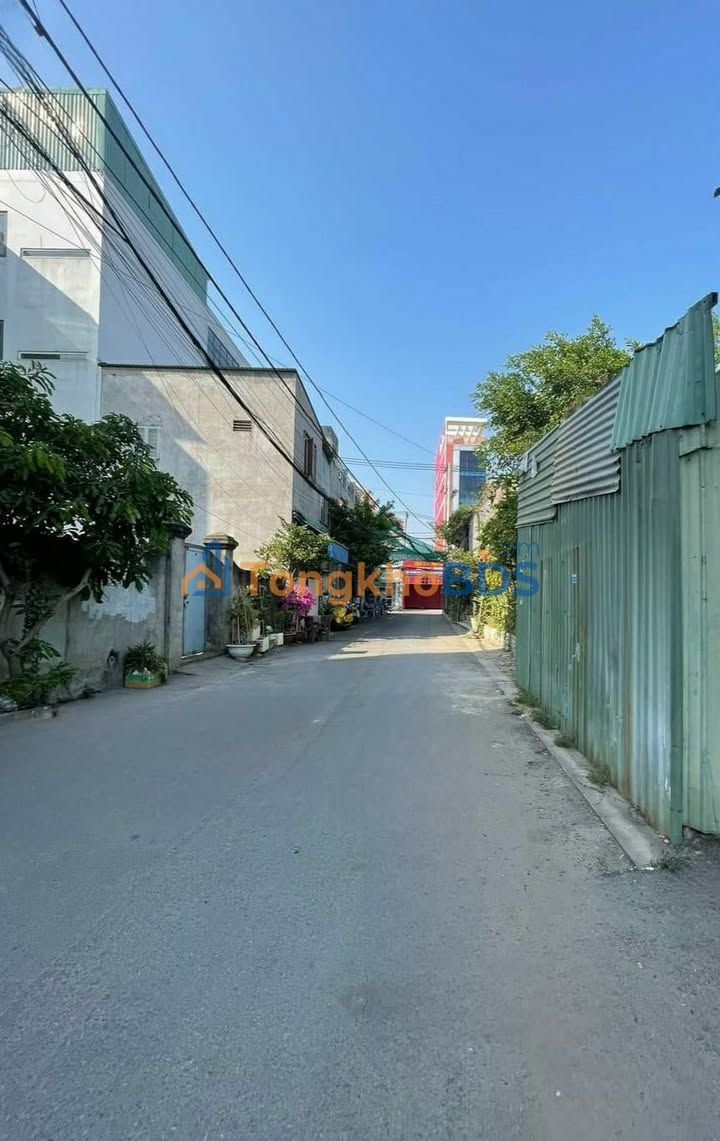 Nhà 3 Tầng Đường Ô Tô Hiệp Bình Chánh, Thủ Đức - 56m² Giá 6 Tỷ