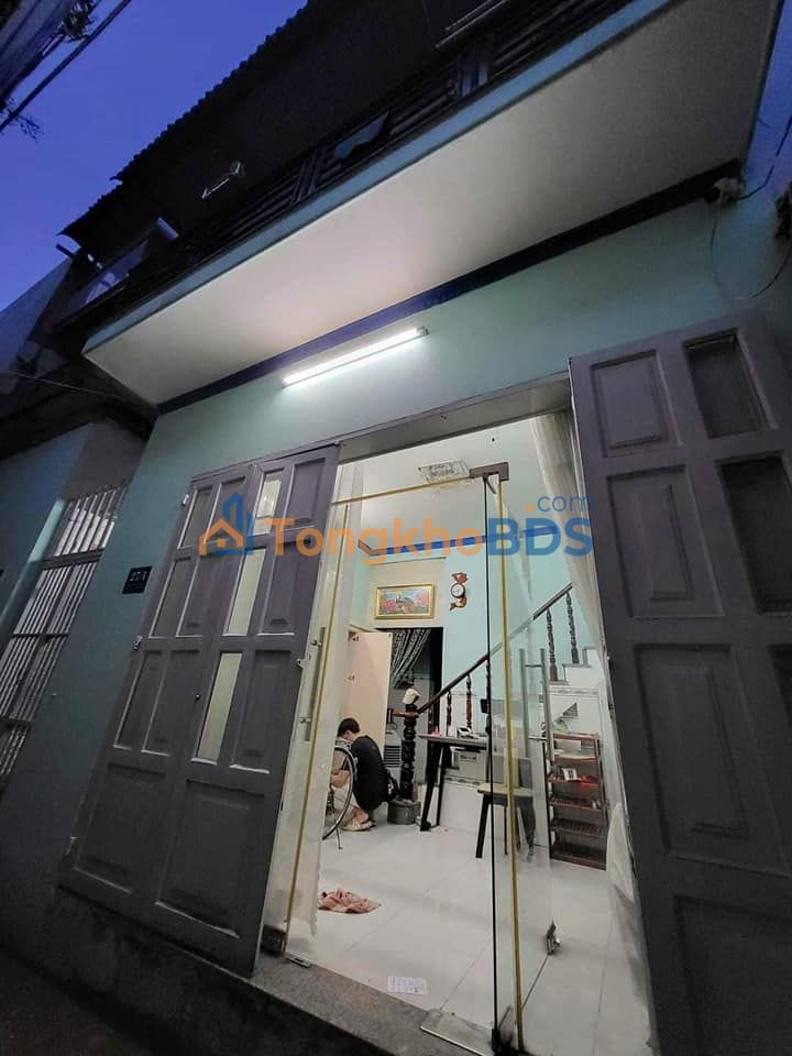 House Dĩ An 51.1m² giá 1.8 tỷ - Chính chủ bán