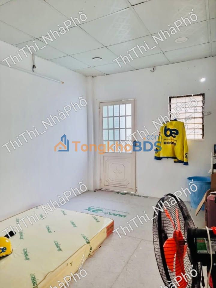 Nhà riêng Trần Đình Xu Q1 21m² 2.6 tỷ - Chính chủ bán