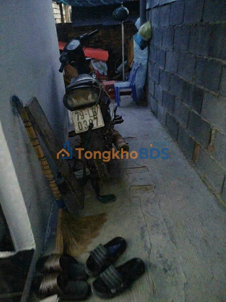 Nhà riêng Cam Phúc Bắc 90m² 350 triệu - Sẵn sàng ở ngay