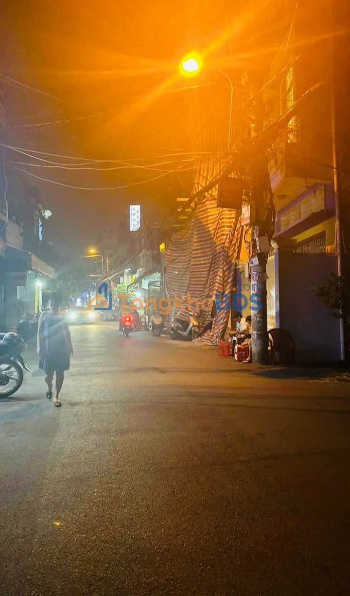 Nhà mặt tiền Đỗ Tấn Phong P9 2,95 tỷ - Kinh doanh đắc địa