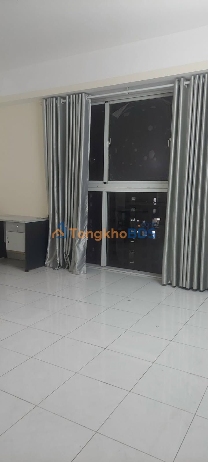 Căn hộ Petroland Bình Trưng Đông 76m² 7.5tr - View đẹp