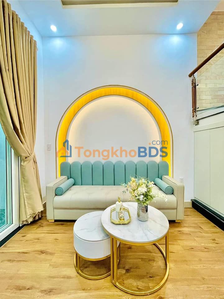 Nhà 2 tầng Hoàng Diệu Hải Châu 45m² 2.79 tỷ - Chính chủ