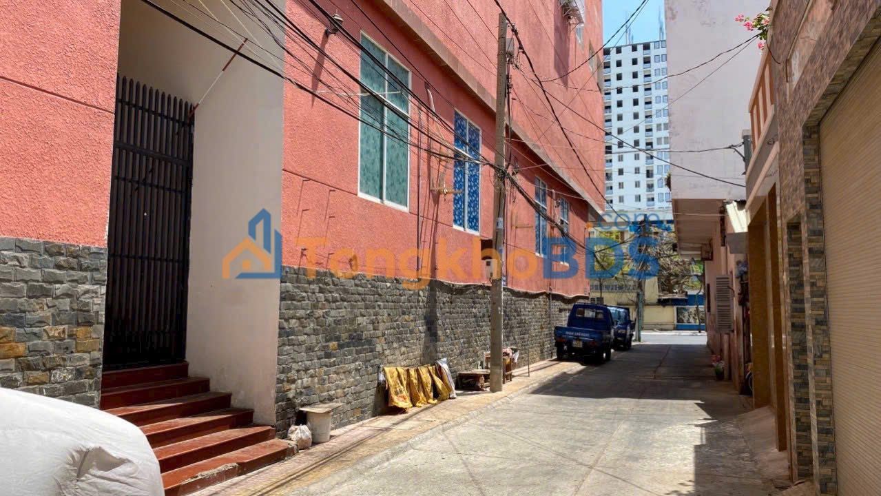 Mặt Bằng Góc Xô Viết Nghệ Tĩnh, Bình Thạnh - 405m² Kinh Doanh Đắc Lợi