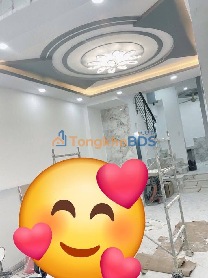 Nhà Hẻm Vip Thành Thái, Quận 10 - 54m², 6PN, Kinh Doanh Sầm Uất