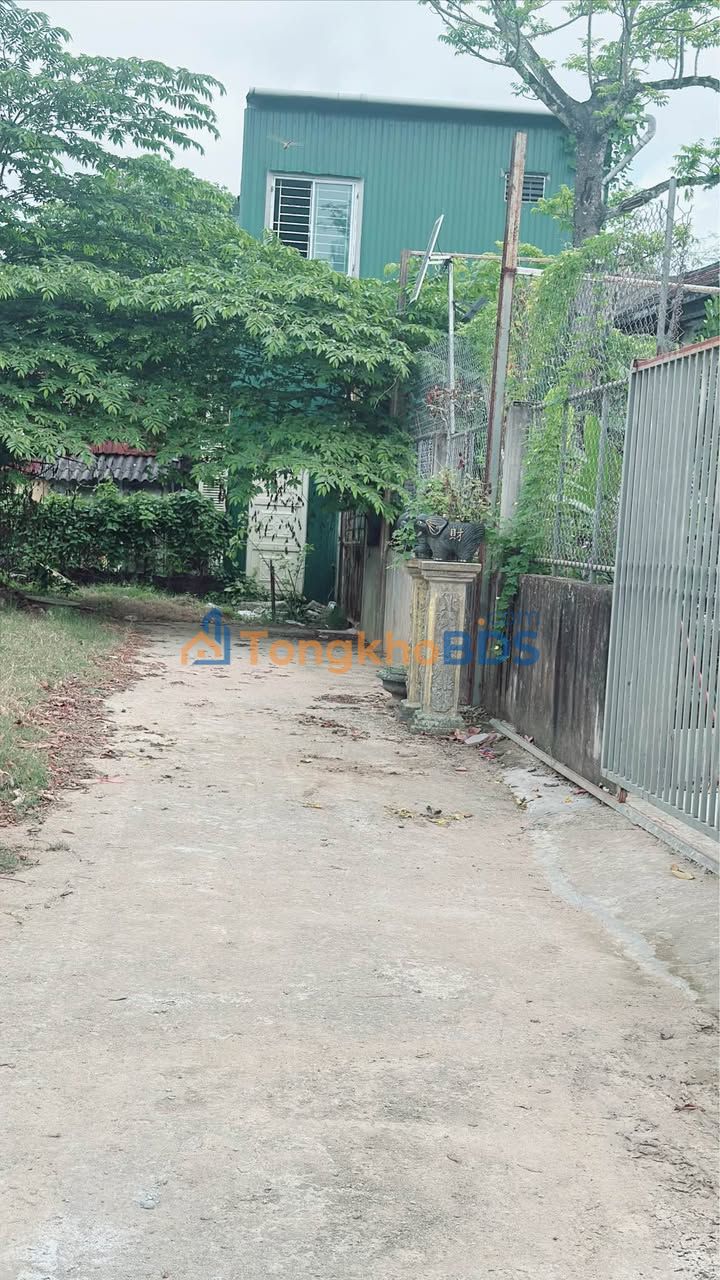 Đất Nền Phường Thuận Hòa, Huế - 100m² Giá Tốt Nhất