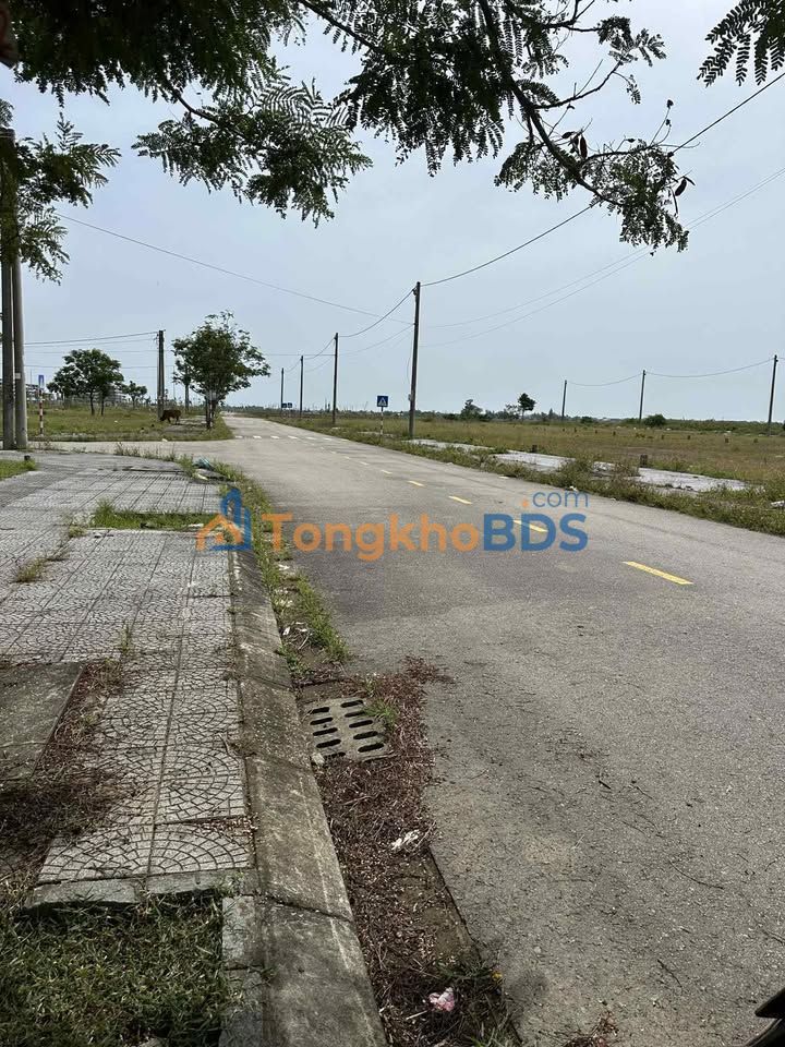 Đất Nền Huế 150m² - Gần Aeon Mall, FPT - Giá 3.24 Tỷ