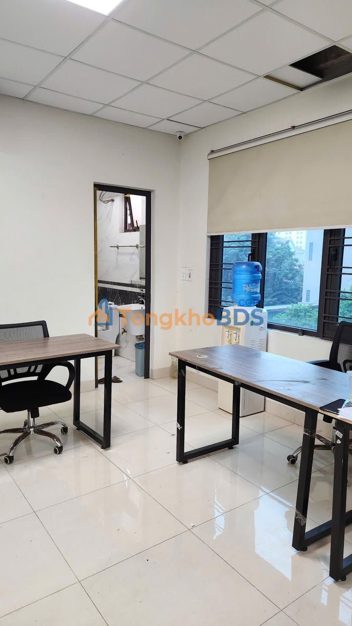 Cho thuê văn phòng 70m² Dương Nội, Hà Đông - Giá 6 triệu/tháng