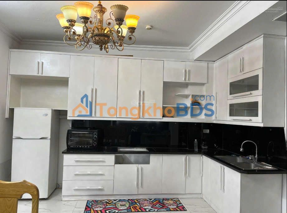 Nhà Riêng 35m² 6 Tầng Mặt Tiền Thái Hà - Phù hợp Ở & Kinh Doanh