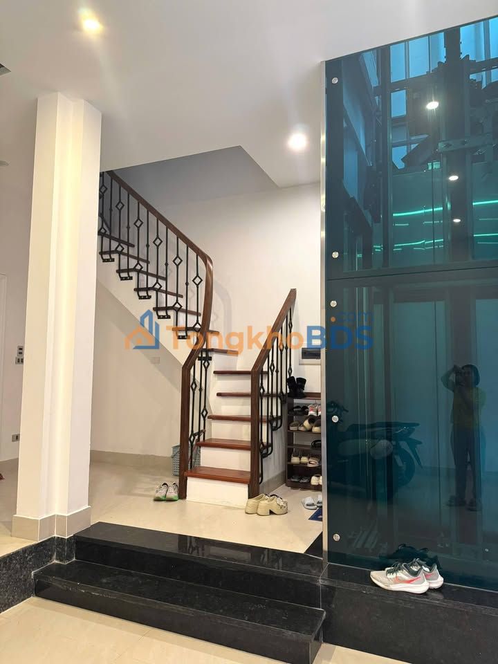 Cho thuê mặt bằng 55m² Yên Lãng, Đống Đa - Kinh doanh/Văn phòng