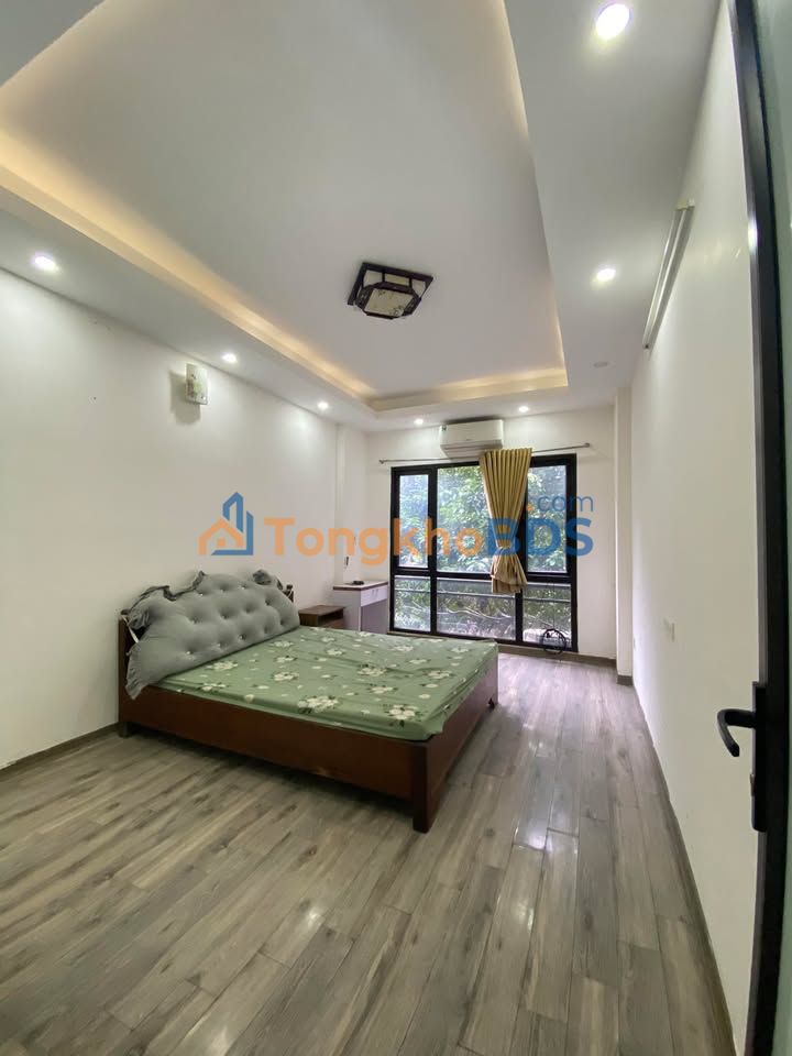 Nhà 4 Tầng Full Đồ Đường Thanh Lân - Nam Dư, Hoàng Mai - 8 Triệu/tháng