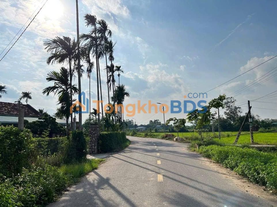 Đất Phường Phước Hưng Quy Nhơn 50m² 3xx triệu - Sổ đỏ