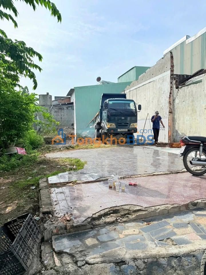 Bán Đất Vân Hội 2, Tuy Phước 103.9m² - Giá Ngộp 1.19 Tỷ, Sổ Hồng Sẵn