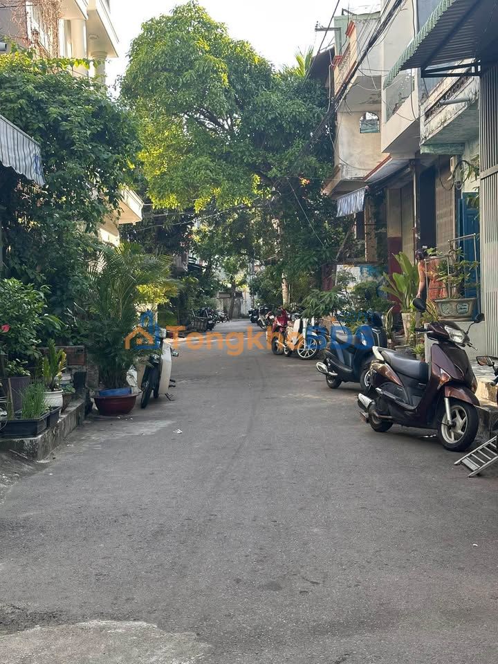 Bán Gấp 2 Lô Đất Vàng Hoàng Văn Thụ, Quy Nhơn - 48m²