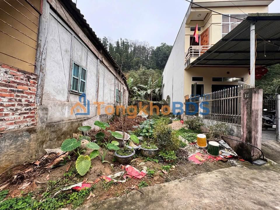 Bán Đất Yên Bái 95m² - Ngõ Ô Tô Đường Ngô Gia Tự, Gần Quảng Trường Km5