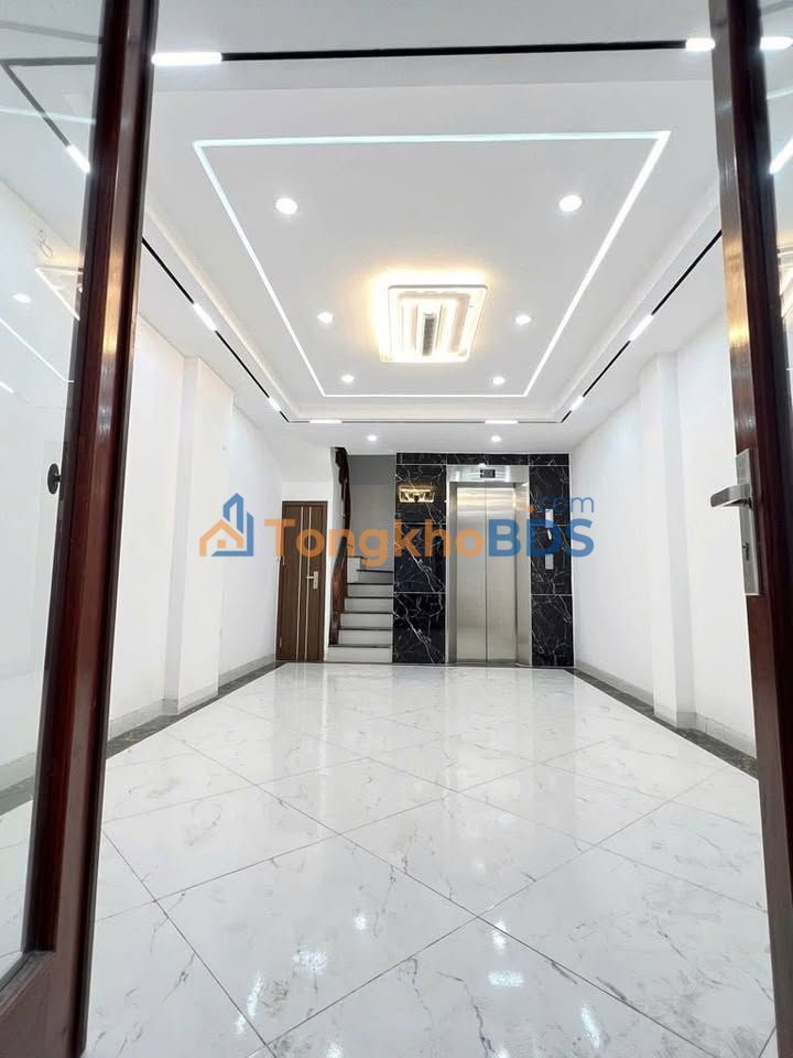 Nhà riêng Lĩnh Nam Hoàng Mai 35m² 7.8 tỷ - Chính chủ bán gấp