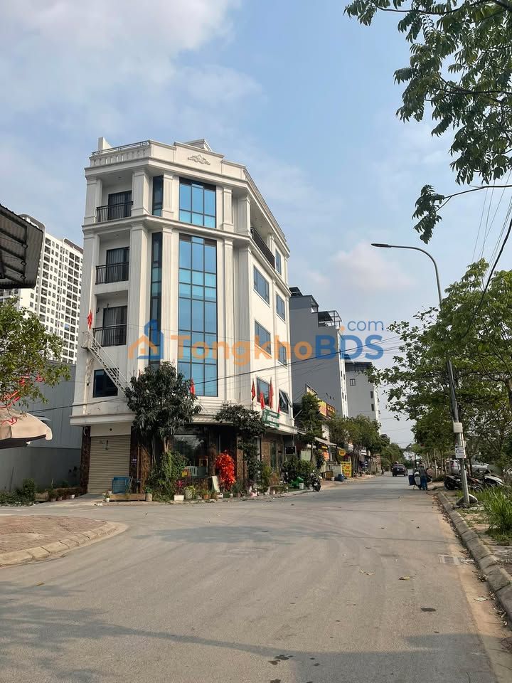 Đất nền Tứ Hiệp Thanh Trì 84m² 23.x tỷ - Sổ đỏ chính chủ