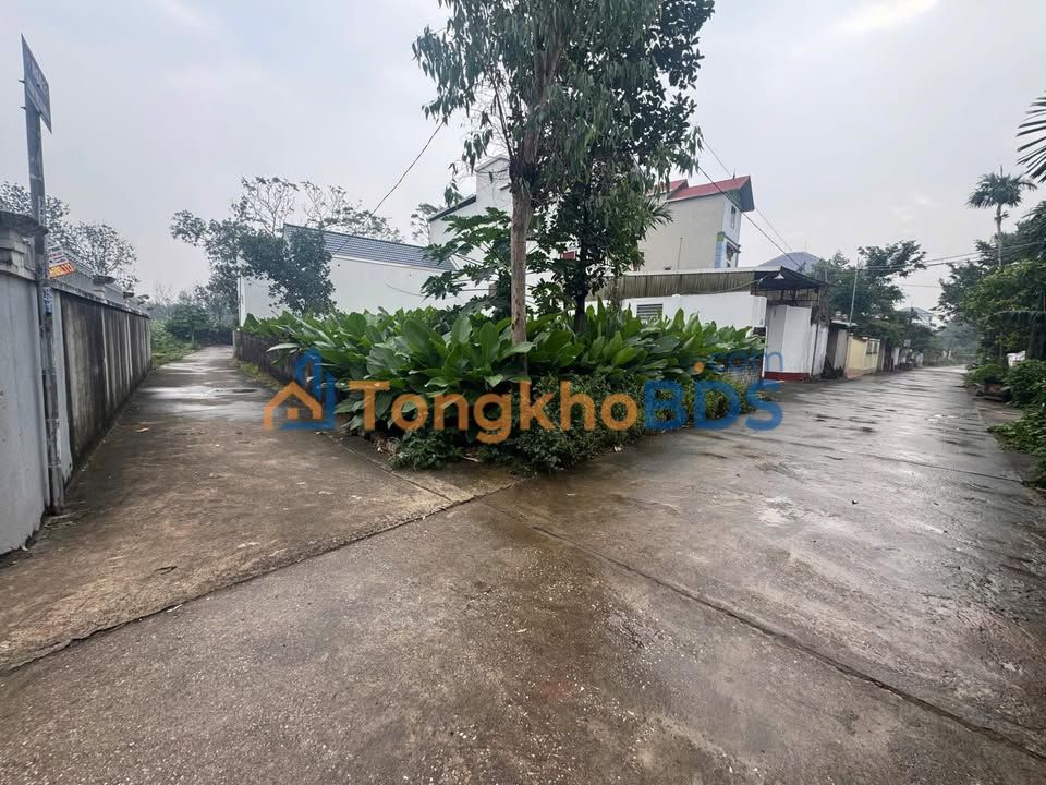 Đất nền 77.6m² Phú Thượng, Tây Hồ - Chỉ 1 tỷ, ô tô vào tận nơi!