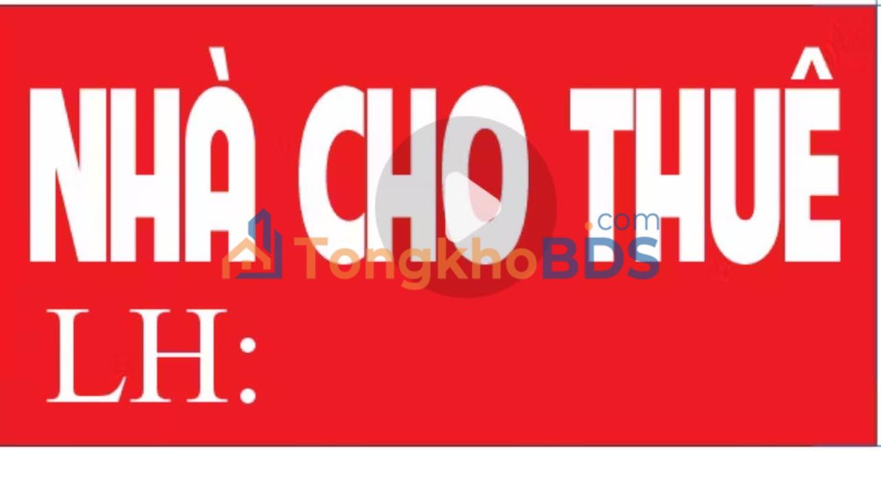 Nhà 1PN Sân Rộng Gần Lê Thị Dung, Bình Chánh - Giá 2 Triệu/Tháng