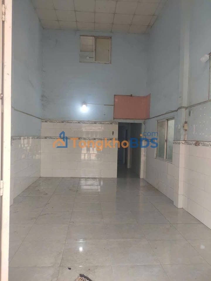 Nhà Mặt Tiền Chợ Nam Chợ 72m² - Kinh Doanh Sầm Uất, Giá 5 Triệu/Tháng