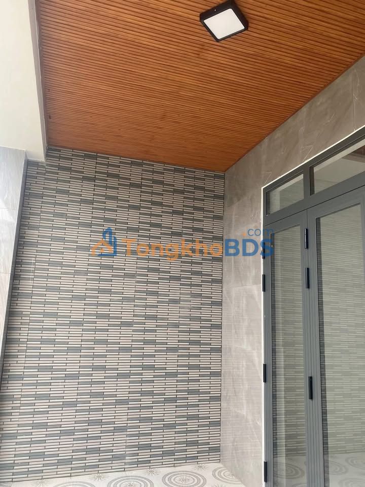 Nhà Kiệt Ô Tô Huỳnh Thị Bảo Hòa, Đà Nẵng - 80m² Giá 1.2 Tỷ