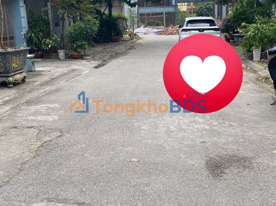 Đất thổ cư Miếu Thờ Sóc Sơn 125m² 1,4 tỷ - Sổ đỏ chính chủ