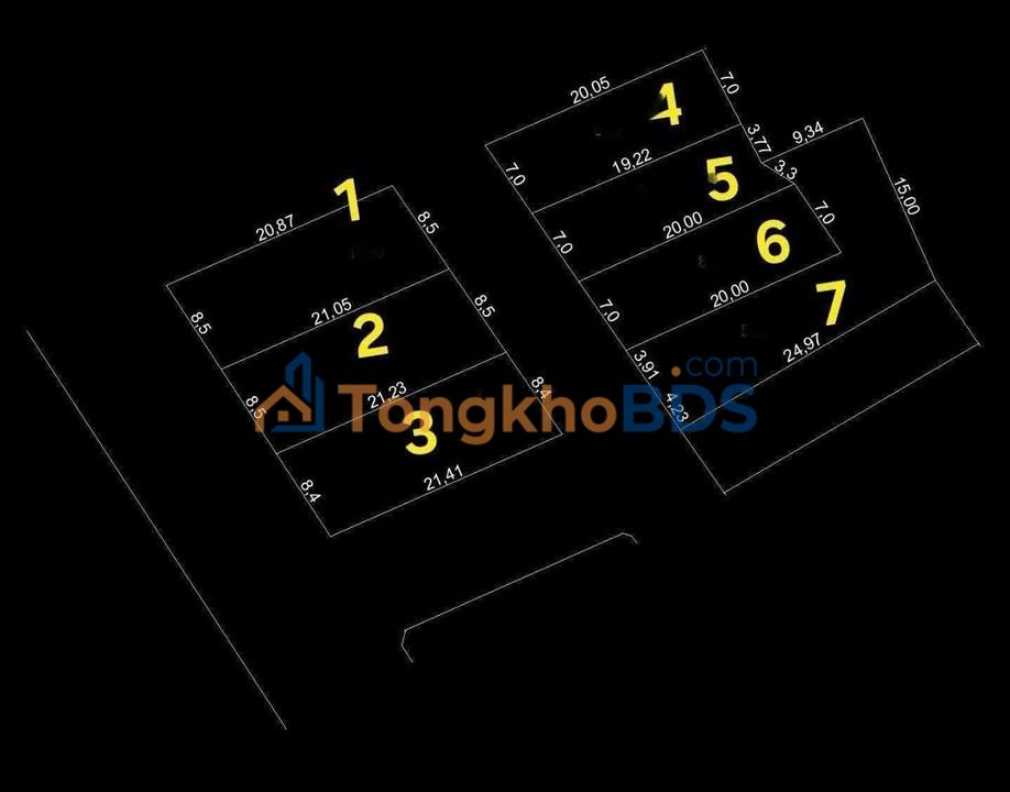 Đất Nền Thổ Cư Nghi Xuân 178m² - Sổ Đỏ Sẵn Sàng