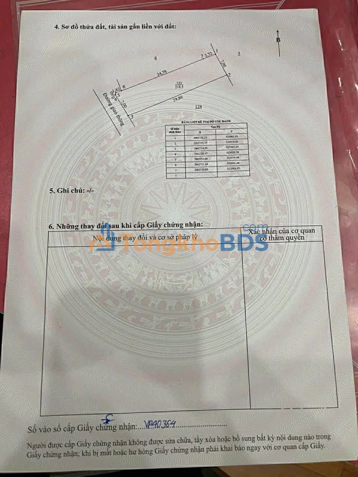 Đất Nền Xuân An, Nghi Xuân, Hà Tĩnh - 203m² Giá 1.6 Tỷ, Ô Tô Tới Đất