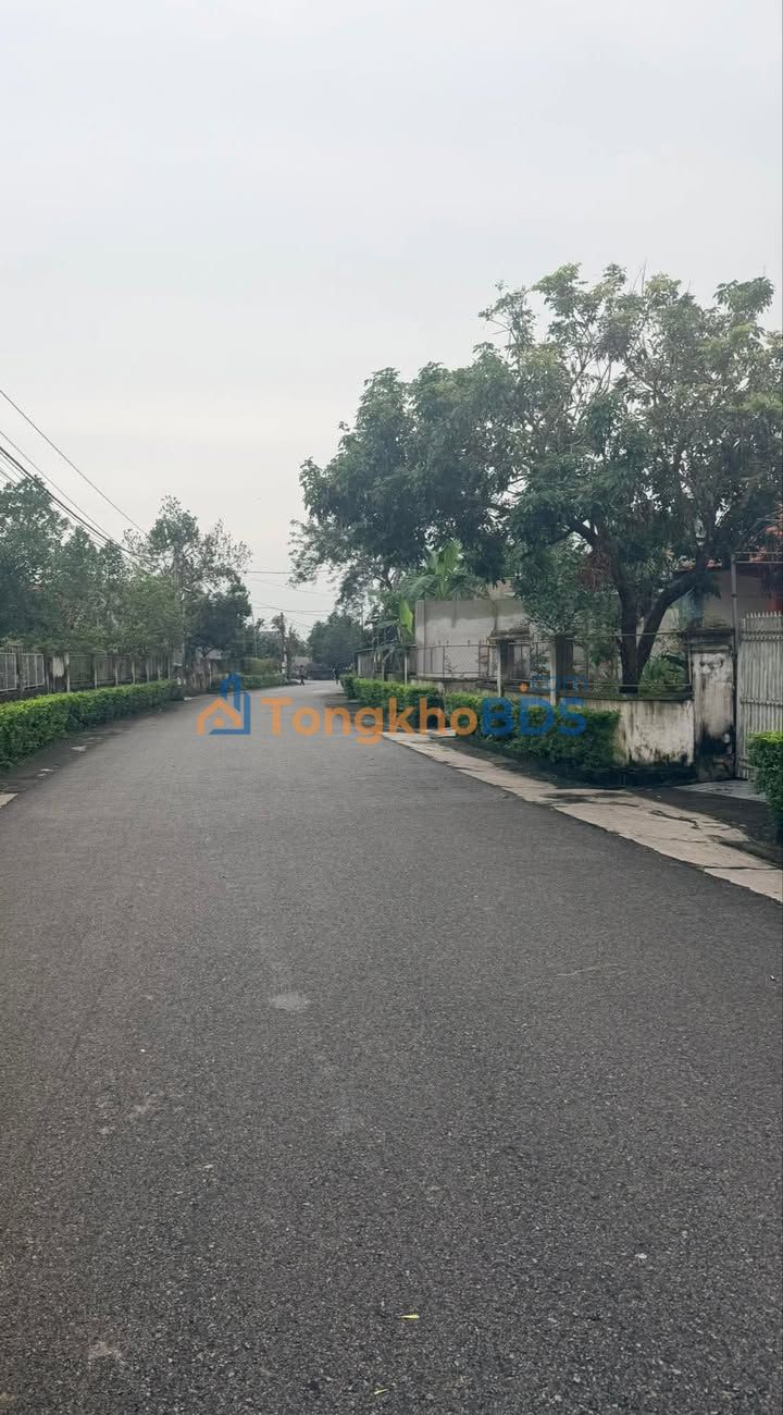 Đất nền Tùng Lộc, Can Lộc, Hà Tĩnh - 172.5m² full thổ cư, giá từ 5.x tỷ