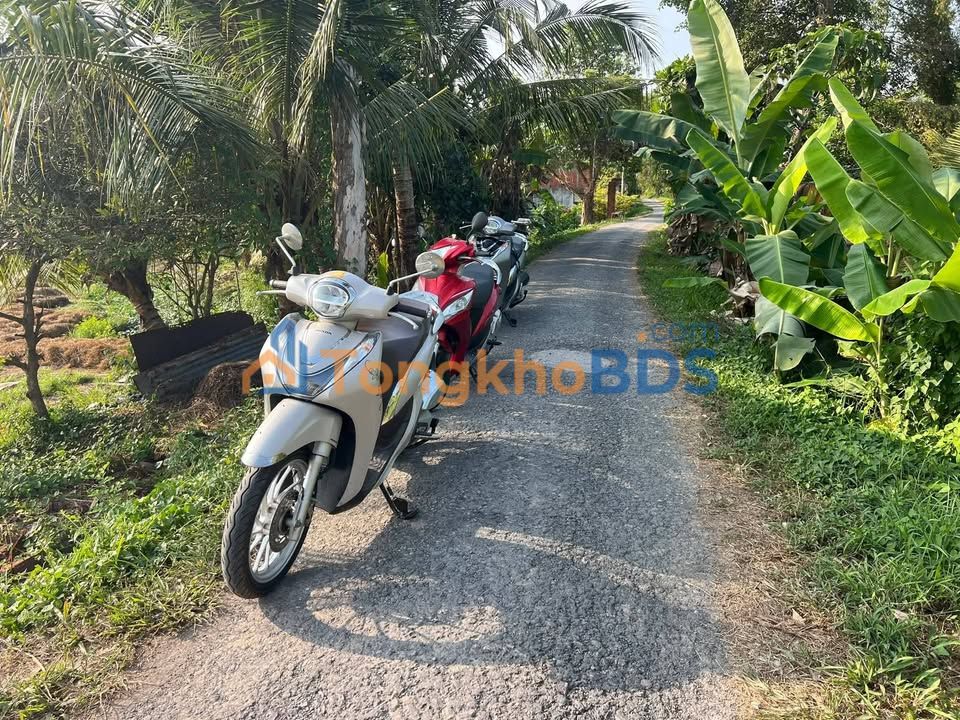 Đất nền Long Phước 125m² giá 380 triệu - Sổ đỏ chính chủ đắt hàng