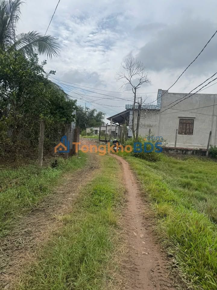 Đất nền Long Giang Tây Ninh 150m² 229 triệu - Sổ đỏ chính chủ