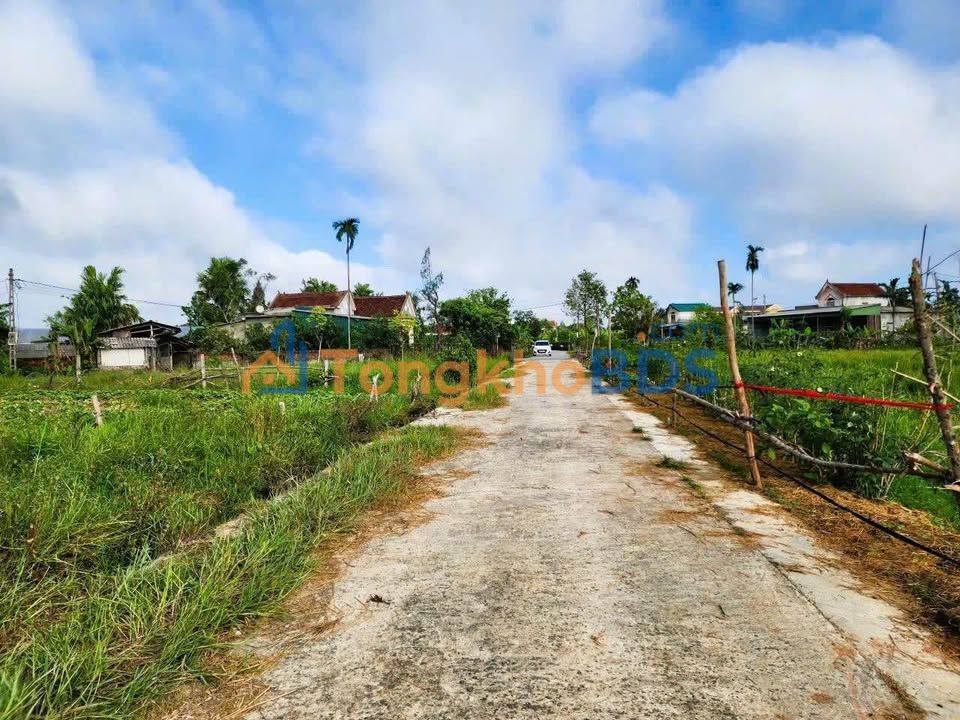 Nhà riêng Thạch Bình Hà Tĩnh 160m² - Ô tô vào tận nhà