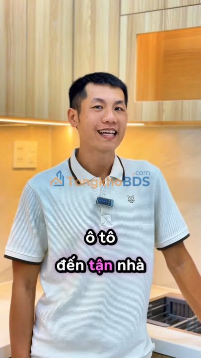 Nhà Lô Góc 2 Mặt Hẻm Xe Hơi Quận 6 - 34m² - Giá 4 Tỷ